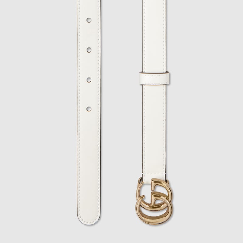 GG Marmont thin belt - Image 2